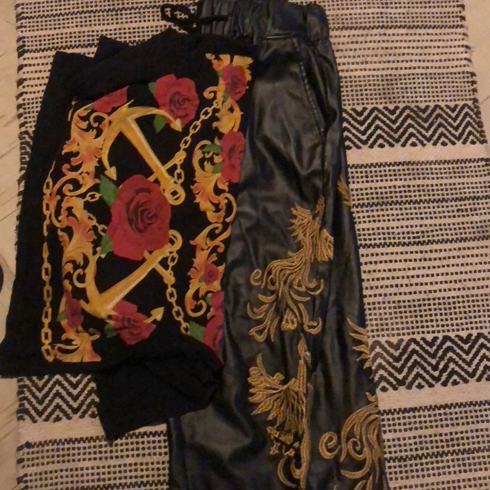 An bundle deal